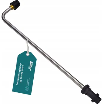 Příslušenství pro vysokotlaký čistič Úhlová tryska 90° Sillar pro tlakové myčky Kärcher K2-K7