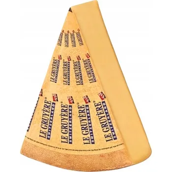 LE GRUYERE ŠVÝCARSKÝ AOP ORIGINÁLNÍ 200g