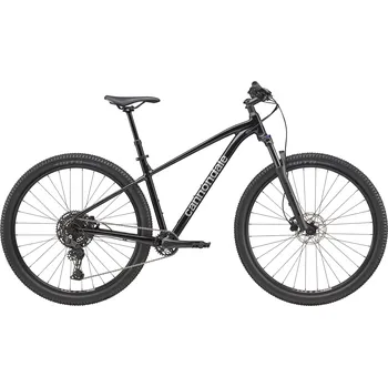 Jízdní kolo CANNONDALE TRAIL 1 29" Black S