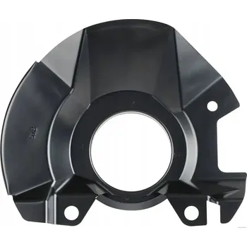 Brzdový kotouč Kryt brzdového kotouče HYUNDAI P. I10 1.0-1.2 08-13 PR