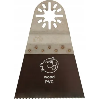 Vrták CORAM 65 Makita AEG oscilační Pilový List uni zub