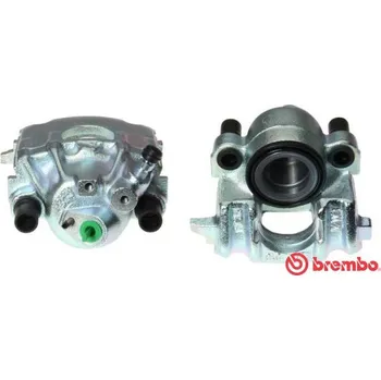 Brzdový třmen Brzdový třmen BREMBO F 85 203