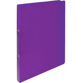 Pořadač Opaline fialová