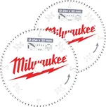 MILWAUKEE 4932479576 254 x 30 x 3 mm…