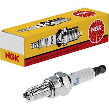 Zapalovací a žhavicí svíčka NGK zapalovací svíčka CR8EKB (NR 4374) (U24ETR)(10) (10) (NGK zapalovací svíčka CR8EKB (NR 4374) (U24ETR)(10) (10))