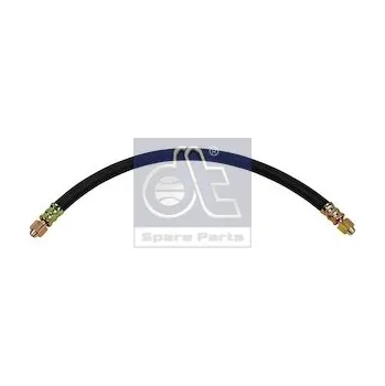 Brzdová hadice Brzdová hadice Scania L-630MM 815445
