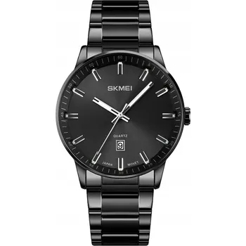 Hodinky Pánské hodinky / SKMEI / skm.118781b.mn / náramek / analogové / datumovka