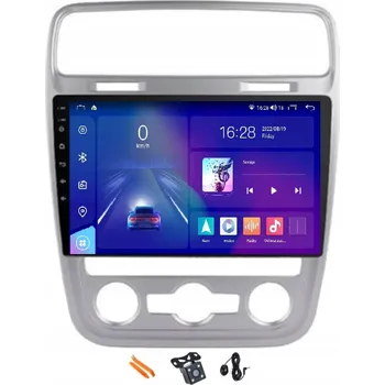 Autorádio AUTORÁDIO S NAVIGACÍ 32GB LTE GPS DSP VW SCIROCCO 3 15-16 ANDROID