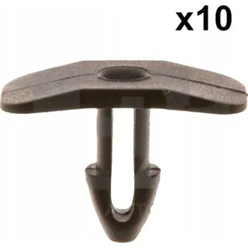 Brzdová hadice FA1 21-10018.10 Klip, ochranná lišta