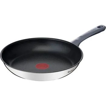 Pánev Tradiční pánev Tefal Daily Cook 24 cm s nepřilnavým povrchem