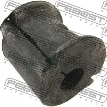 Stabilizátor nápravy GUMOVÁ VLOŽKA STABILIZÁTORU MZSB-TRBF FEBEST FORD
