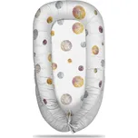 Sablio Hnízdečko pro miminko Galaktické bubliny