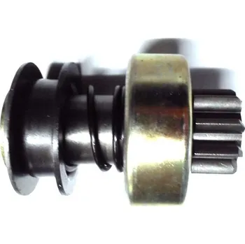 Startér AS-PL SD4018 Pastorek startéru FIAT 126P (Bendiks)