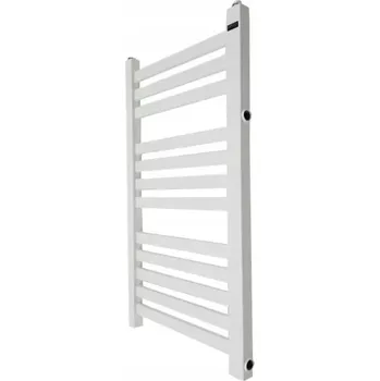 Radiátor Koupelnový radiátor vodní fr1 260 W 440 x 750 mm bílý