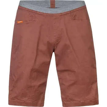 Pánské kraťasy Kraťasy Hannah BANG SHORTS cinnamon S