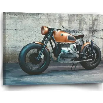 Obraz Sablio Obraz Motorka - 60x40 cm