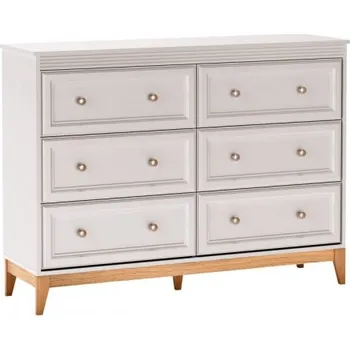 Komoda Komoda Stebin SE03, Barva: kašmír MIRJAN 5903211451645