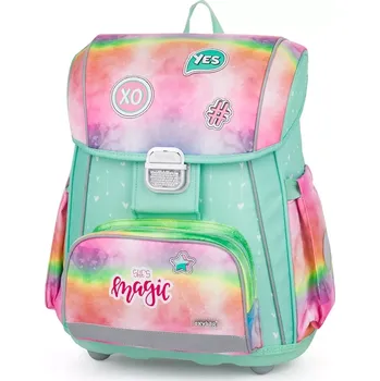 Školní batoh Školní aktovka Premium Magic