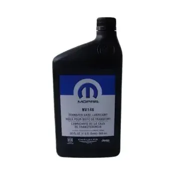 Převodový olej MOPAR OLEJ DO PŘEVODOVKY NV146 946ml