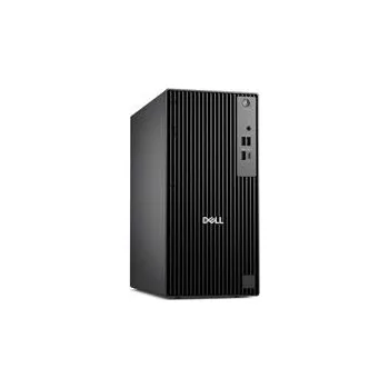 Stolní počítač DELL Pro Tower QCT1255 Ryzen 5 PRO 8600G/16GB/512GB SSD/keyboard+mouse/3Y ProSpt/W11P/čern (W5RYR)