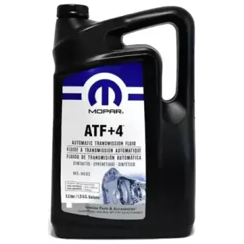 Převodový olej MOPAR PŘEVODOVÝ OLEJ ATF+4 5L