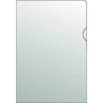 Průhledný obal na dokumenty A4 L lesklý