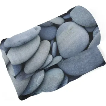 deka Sablio Deka Černé kameny - 190x140 cm