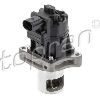 Ventil palivového systému AGR-Ventil TOPRAN 208 939