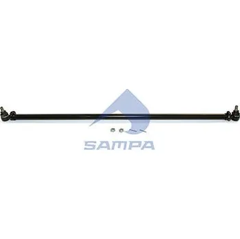 Táhlo řízení Příčné táhlo řízení SAMPA 097.279