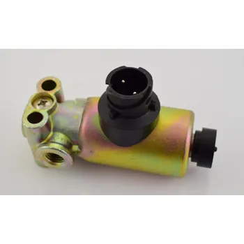 Ventil Ventil elektromagnetický DAF WOSIMAN D-300-1