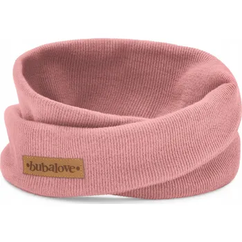 Nákrčník Nákrčník Bubalove s nášivkou - pivoňka vel. 1