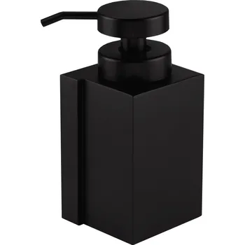 Dávkovač mýdla Kleine Wolke Gerry dávkovač mýdla 340 ml černá 8690926854