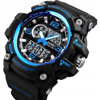 Hodinky Skmei pánské hodinky skm.112831a.mn