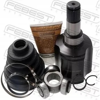 Poloosa kola Febest 2111-TRCLH Sada kloubu, hnací hřídel