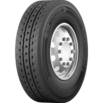 MICHELIN 315/80 R22.5 X MULTI ENERGY Z2 158/150L (154/150M) FRONT 3PMSF (Pneu Michelin X MULTI ENERGY Z2 315/80-22,5)