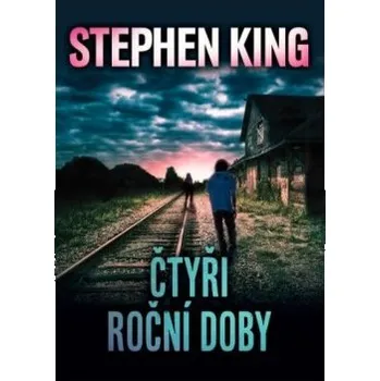 Kniha Čtyři roční doby elektronická kniha