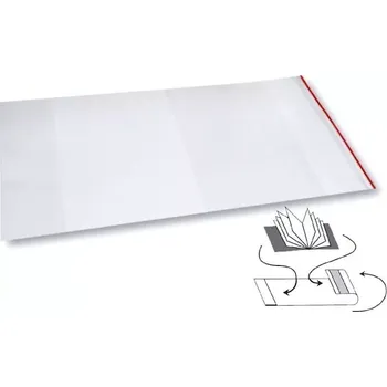 Sluneční brýle OXYBAG Univerzální obal samolepicí