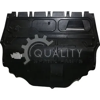 Nářadí pro automobil Kryt motoru, 6C0825235A