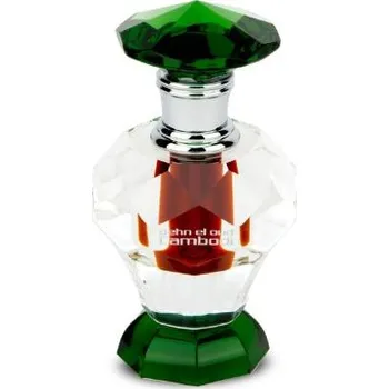 Unisex parfém Swiss Arabian Dehn El Oud Сambodi 3 ml parfémovaný olej miniatura unisex