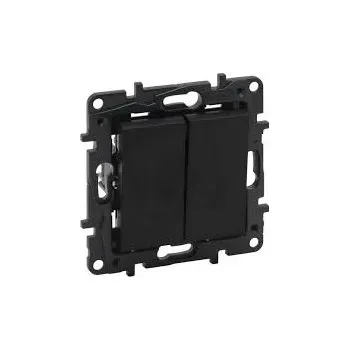 spínač Legrand Niloé Step 863505