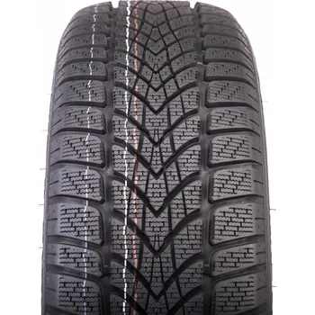 Zimní osobní pneu Zimní pneumatika Dunlop SP Winter Sport 4D 225/55 R17 101 H, přilnavost na sněhu (3PMSF), zesílená (XL)