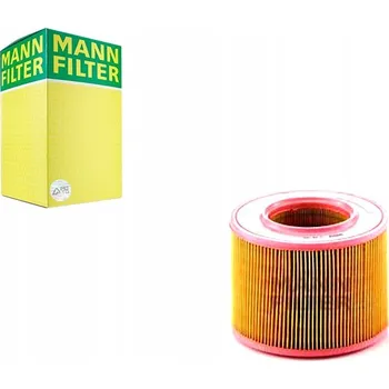 Vzduchový filtr Mann-Filter C 18 108 Vzduchový filtr