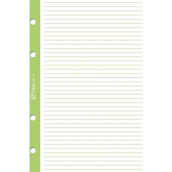 Kancelářský papír Kancelářský papír Interdruk formát A4 80g