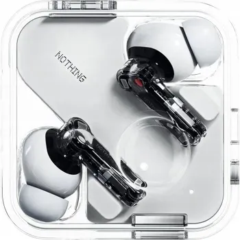 Sluchátka Bezdrátová sluchátka do uší Nothing Ear A10600017