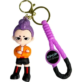 Přívěsek KPop Demon Hunters Typ: 2