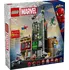 Stavebnice LEGO LEGO Marvel 76324 Spider-Man vs. Oscorp