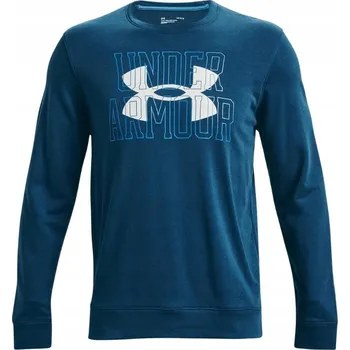 Pánská mikina Pánská mikina Under Armour 1370391 velikost S
