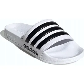 Dámské pantofle Pánské pantofle Adidas GZ5921 velikost 38