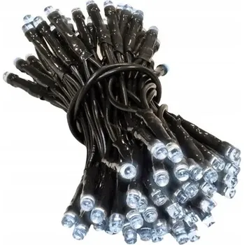 Vánoční dekorace Vnitřní Vánoční osvětlení na stromeček Cortina 6,4 m, 51 - 100 světýlek