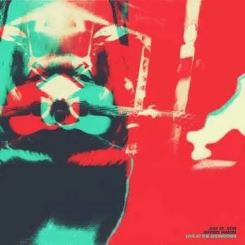 Zahraniční hudba CD Jeffrey Martin: Alive (live At The Showdown) 2026